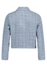 Betty Barclay Blazer 47051757 Blauw 4