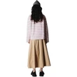 WOODBIRD Longsleeve Joul Roze 3