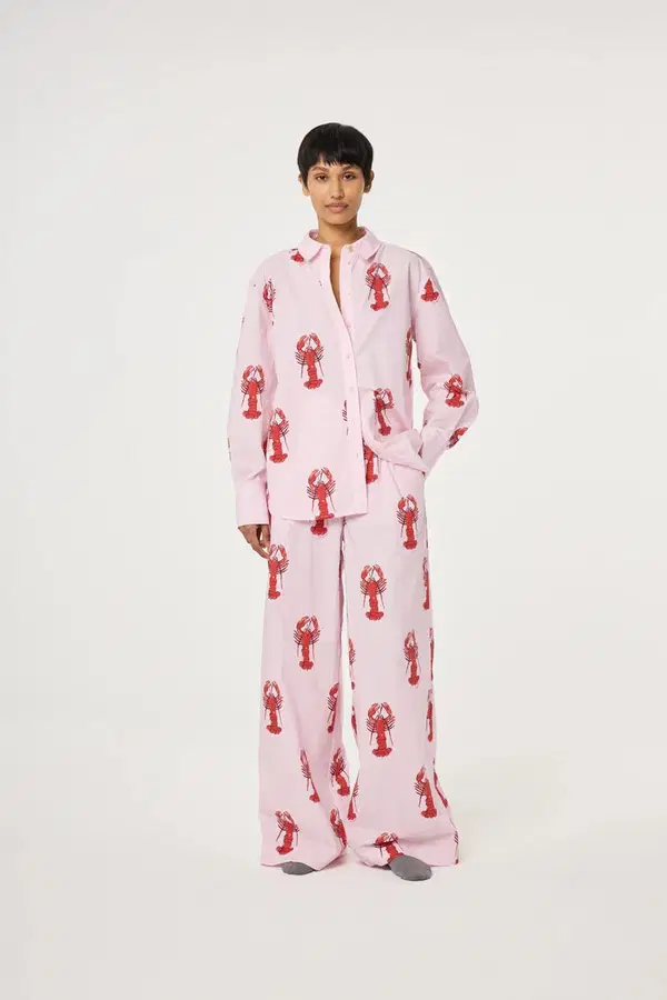 Fabienne Chapot Blouse Tony Roze 1