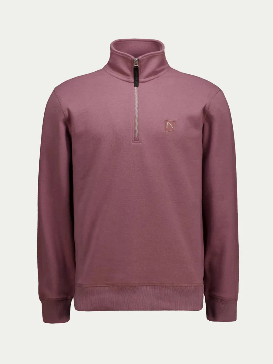 CHASIN Trui Ryder Roze 3