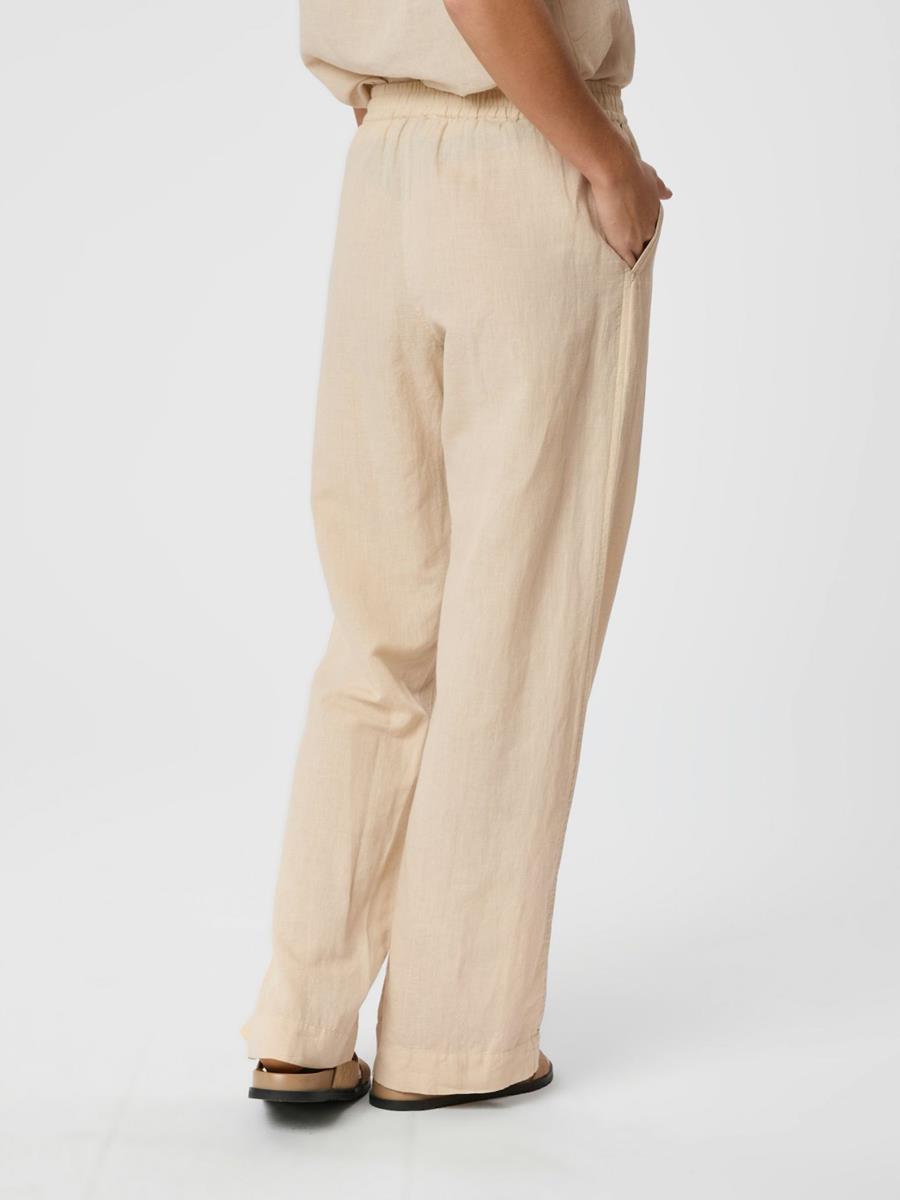Neo Noir Pantalon Sonar Beige 3