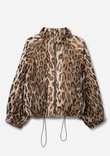 Aaiko Blazer Lora Bruin 2