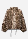 Aaiko Blazer Lora Bruin 2