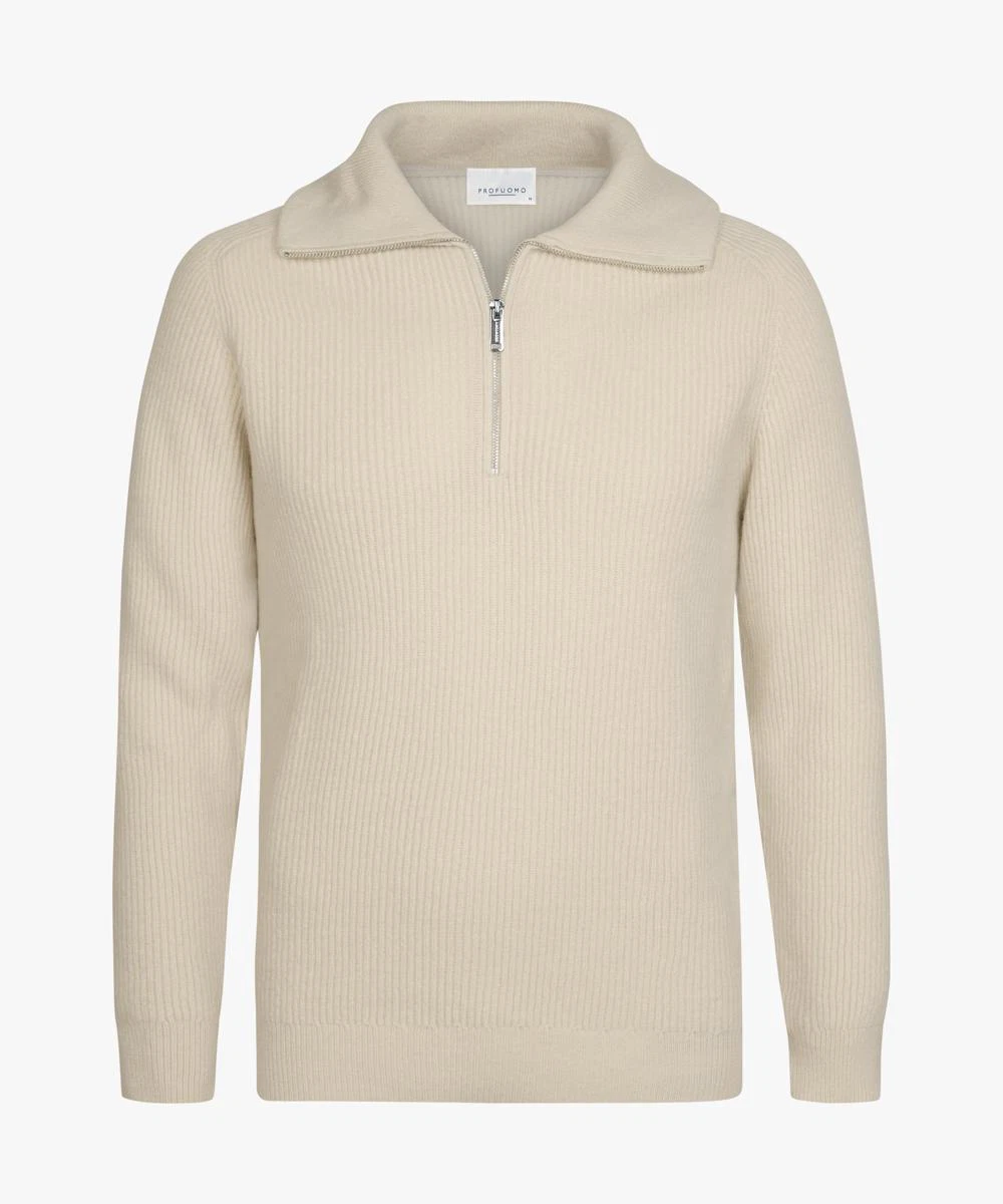 Profuomo Trui PPXJ30058 Beige 3
