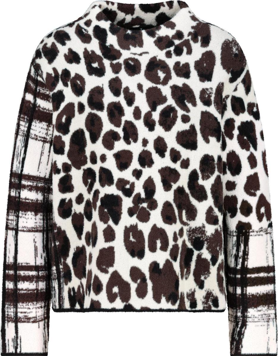 Monari Trui 809496 Zwart 2