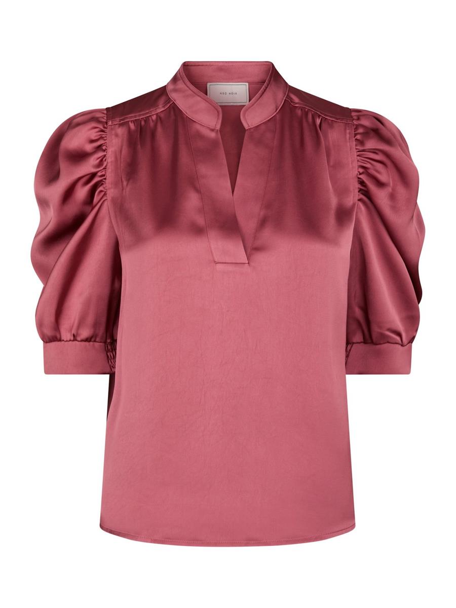 Neo Noir Blouse Roella Roze 2
