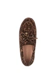 Babouche Loafers Alice-2 Bruin 3