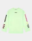 Stieglitz Longsleeve Monica Groen 4
