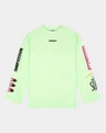 Stieglitz Longsleeve Monica Groen 4