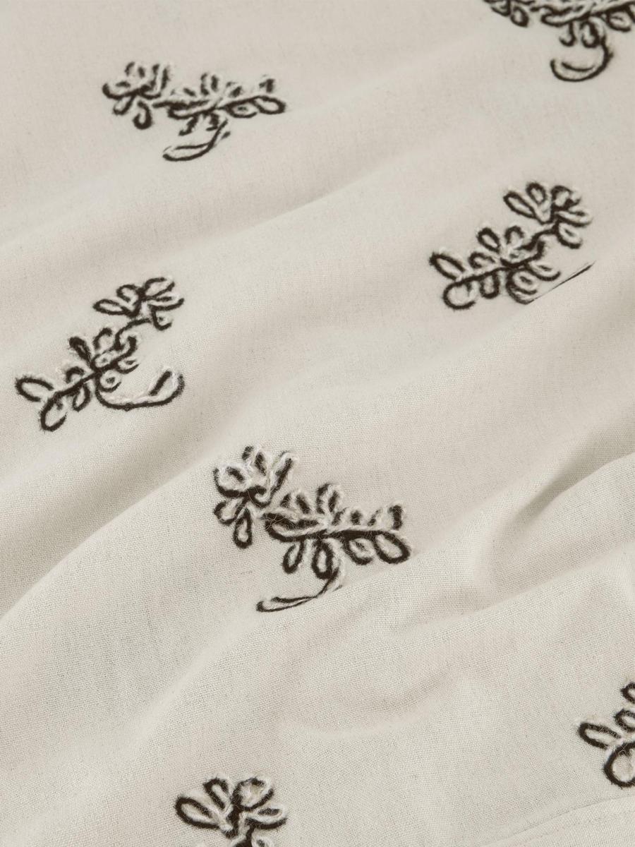 Law of the Sea Overhemd LAW-10291 Wit 5