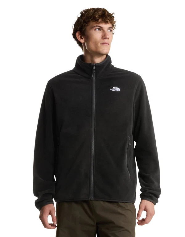 The North Face Jack NF0A8D0RJK31 Zwart 1