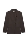 Club L'avenir Blazer Bonzo Bruin 2