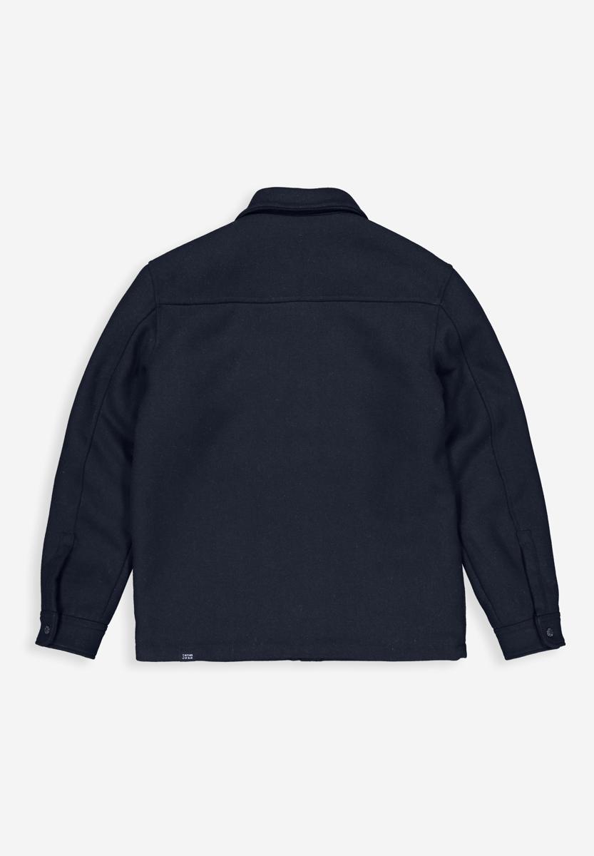 Butcher of Blue Jack M2514009 Blauw 4