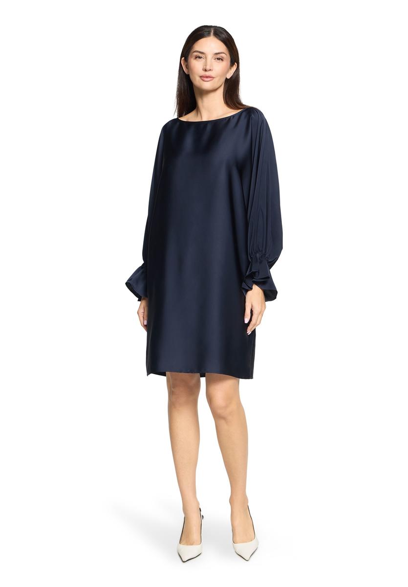 Betty Barclay Jurk 17951999 Blauw 1