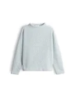 OPUS Sweater 10638014600475 Blauw 1