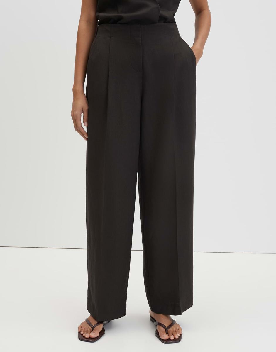 SOMEDAY Pantalon 10546011558428 Bruin 2
