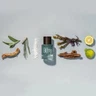 Van de Zotte Parfum Wad Blauw 2