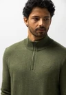 State of Art Trui 131-26004 Groen 3