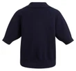 YAYA Trui 01-000569-603 Blauw 4