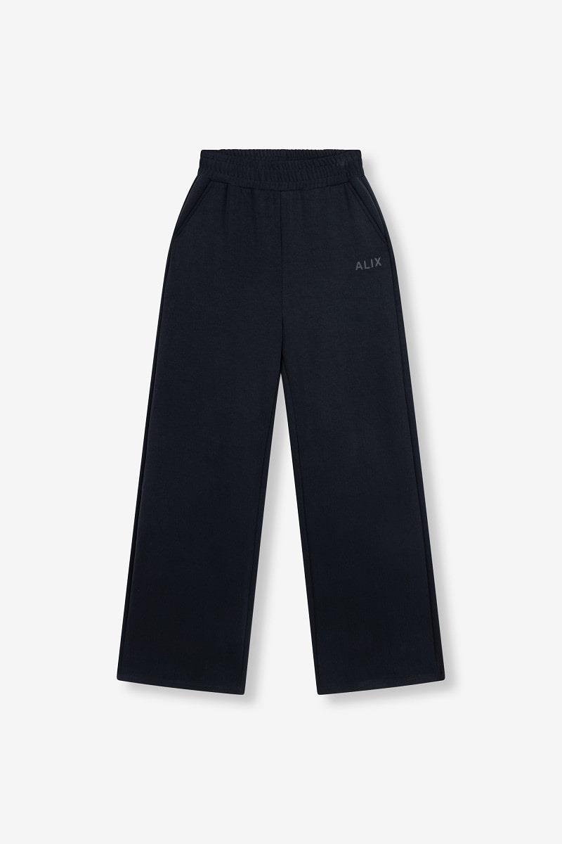 Alix The Label Pantalon 2508162340 Grijs 2