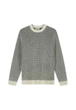 Dstrezzed Trui 404940 Groen 2