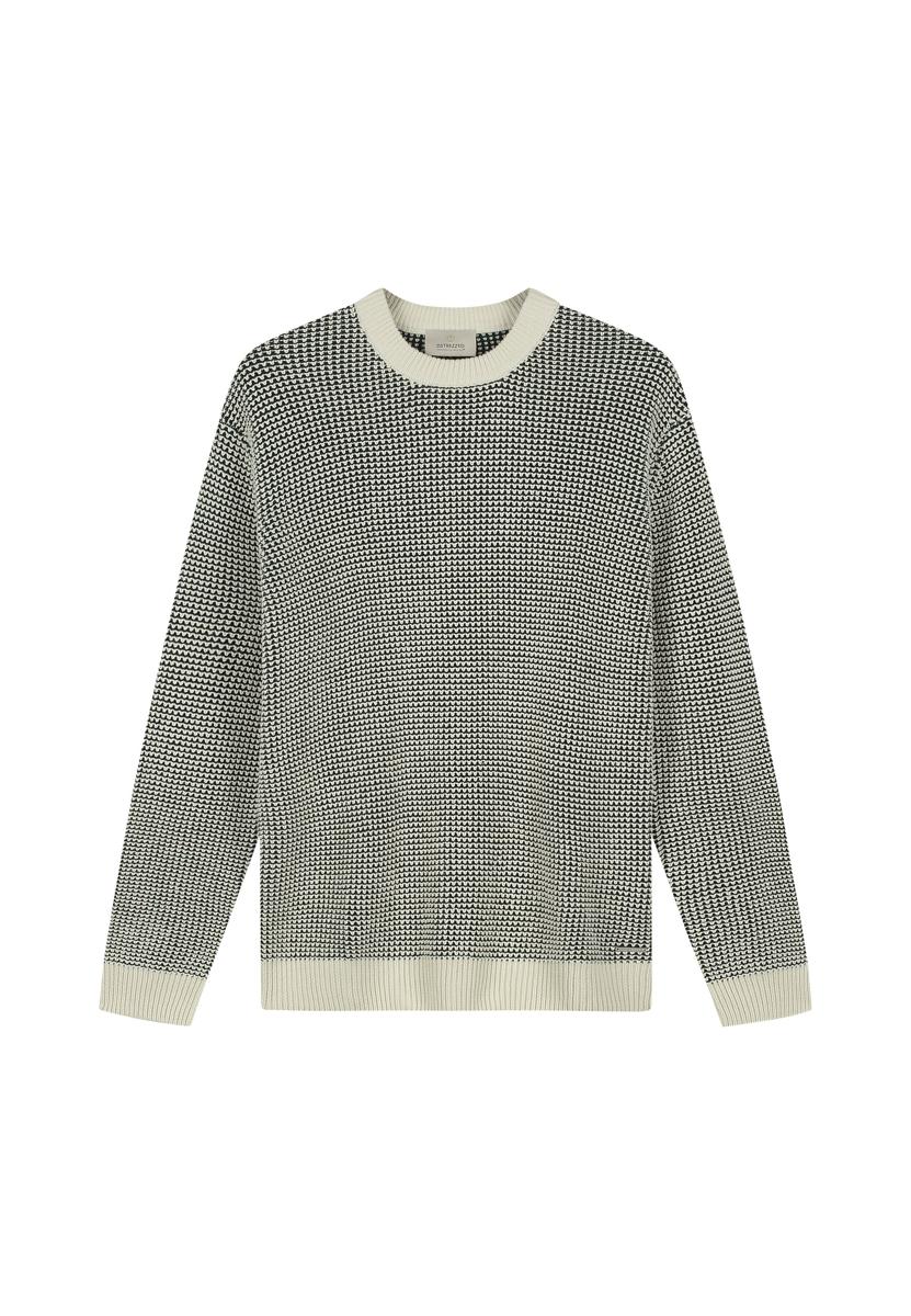 Dstrezzed Trui 404940 Groen 2