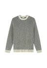 Dstrezzed Trui 404940 Groen 2