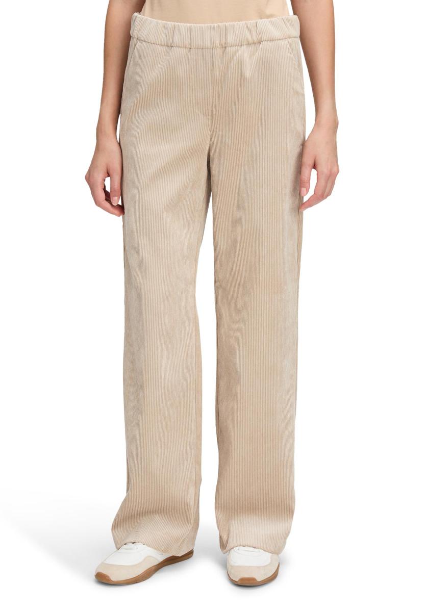 Betty Barclay Pantalon 61041663 Beige 1