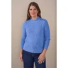 Roberto Sarto Trui 631087 Blauw 6