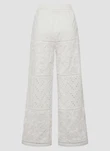 LeComte Pantalon 56-624150 Off-White 4
