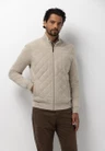 State of Art Vest 161-26051 Taupe 2
