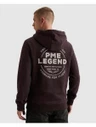 PME Legend Sweater PSW2610485 Paars 1