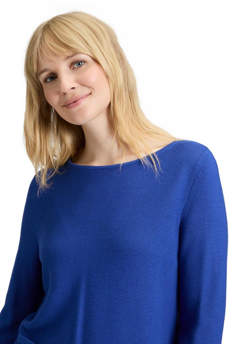 Betty Barclay Trui 52781437 Blauw 5