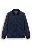 State of Art Jas 781-26840 Blauw 2
