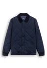 State of Art Jas 781-26840 Blauw 2