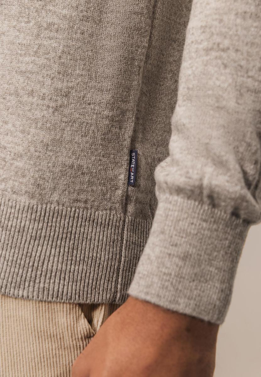 State of Art Trui 151-25063 Off-White 6