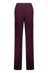 Gardeur Pantalon Franca800 601371 Rood 2