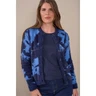 Roberto Sarto Vest 631023 Blauw 5