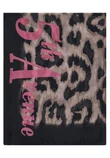 Rabe Sjaal 57-123940 Taupe 2
