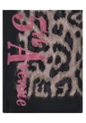 Rabe Sjaal 57-123940 Taupe 2