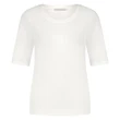 Your Best Luxury Style T-Shirt YBL004112 Off-White 1