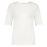 Your Best Luxury Style T-Shirt YBL004112 Off-White 1