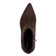 Tamaris Laarzen 1-25383-47 Bruin 3