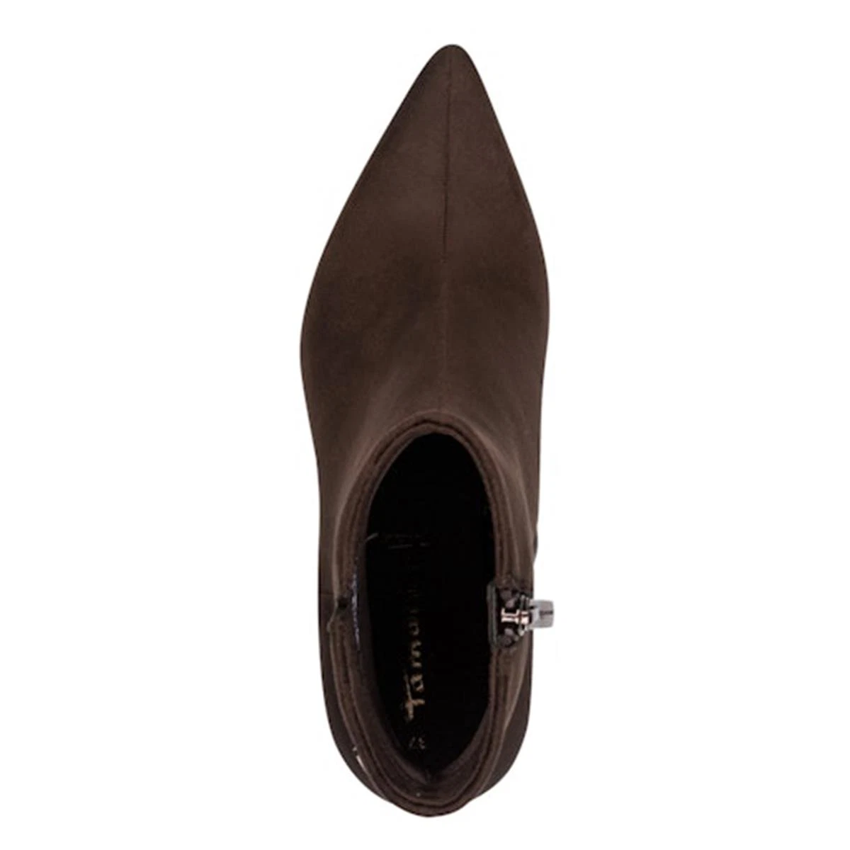 Tamaris Laarzen 1-25383-47 Bruin 3