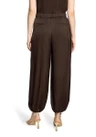 Vera Mont Pantalon 37174262 Bruin 3