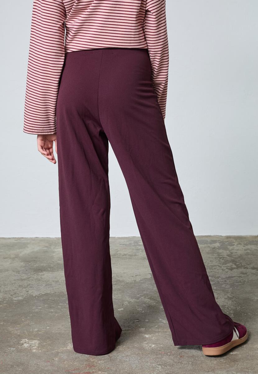 Sisters Point Pantalon Glut-Pa.a Rood 3