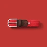 La Boucle Riem Brussels Rood 1