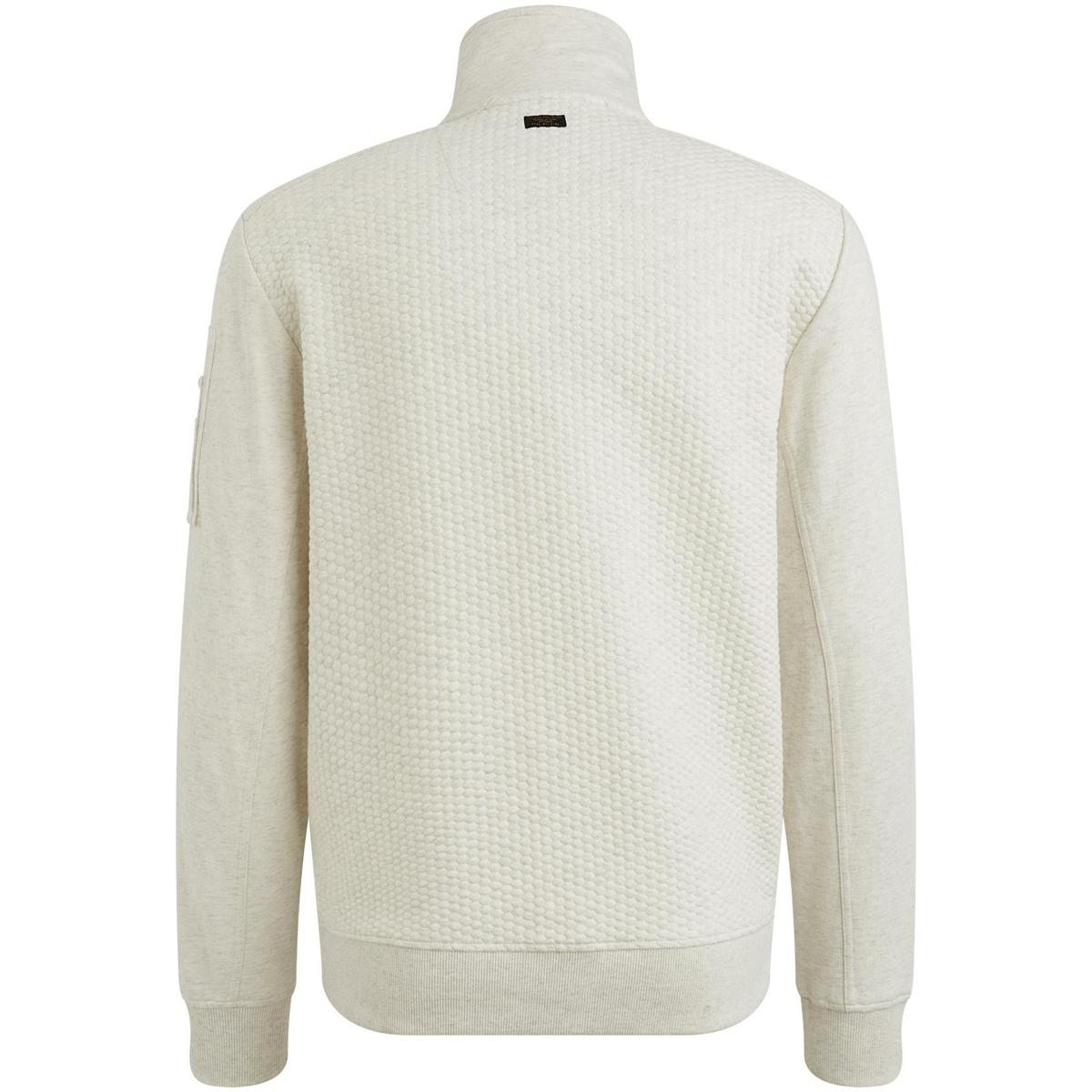 PME Legend Jas PSW2508436 Off-White 4