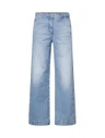 Beaumont Collectie Jeans Rose Blauw 2
