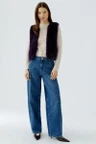 Oui Gilet 0098077 Off-White 3